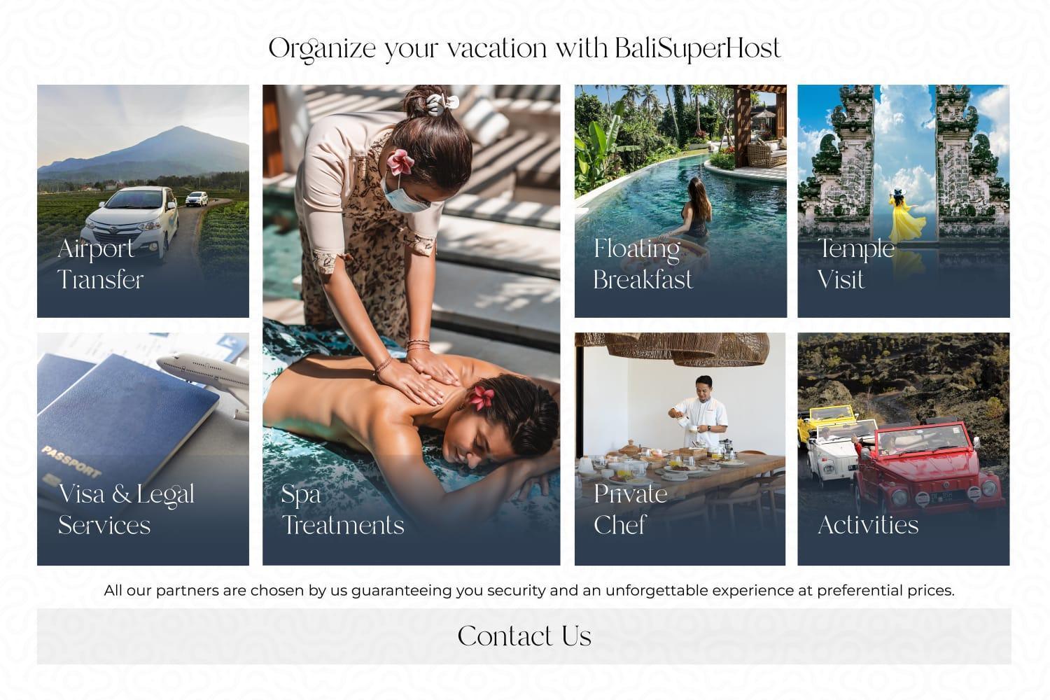 Villa Hanuman Teges Ubud Exteriör bild